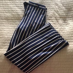 WORN ONCE! Banana Republic Blake fit pants! Size 2